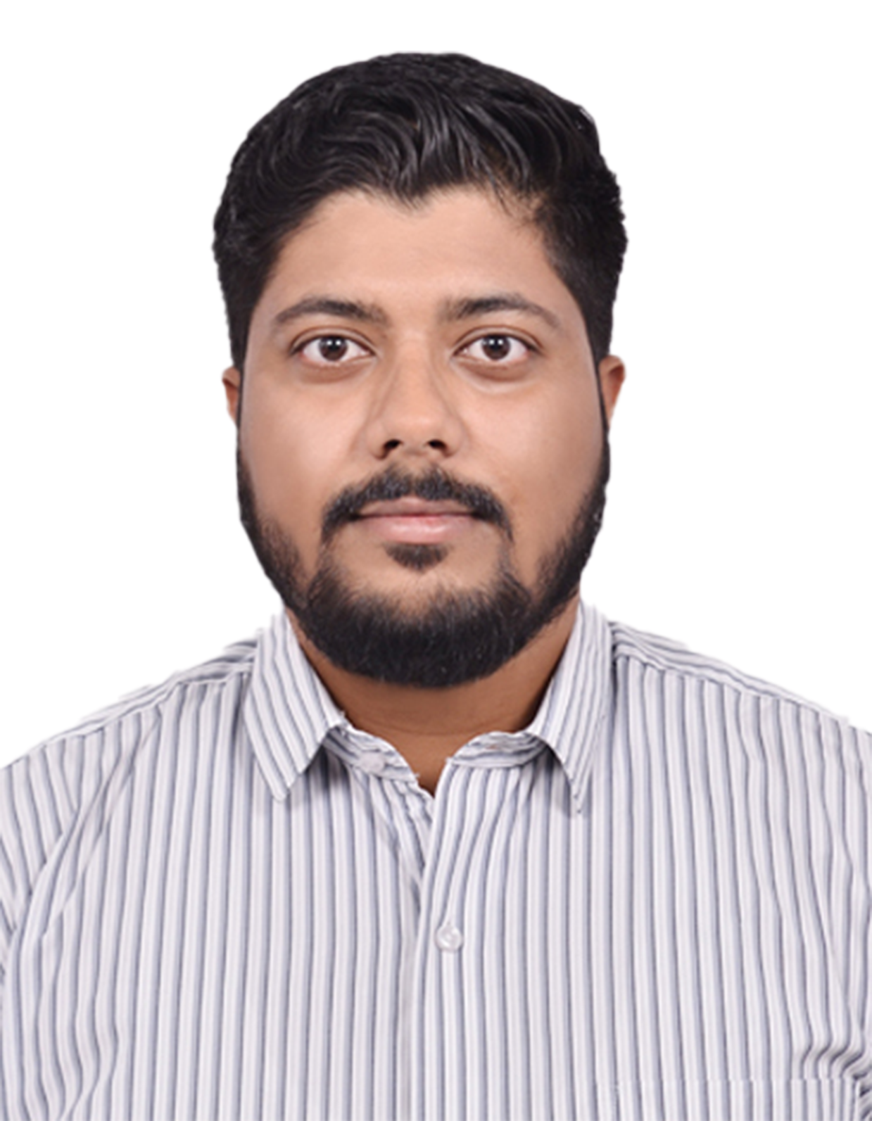 Mr. Pranav S. Matte